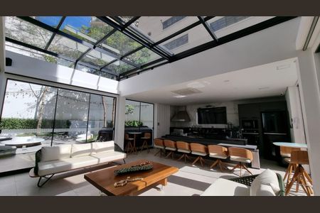 Apartamento para alugar com 312m², 3 quartos e 3 vagas