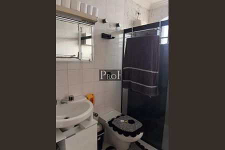 Casa à venda com 4 quartos, 368m² em Utinga, Santo André