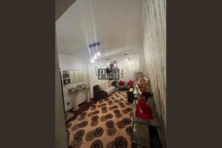 Casa à venda com 4 quartos, 368m² em Utinga, Santo André