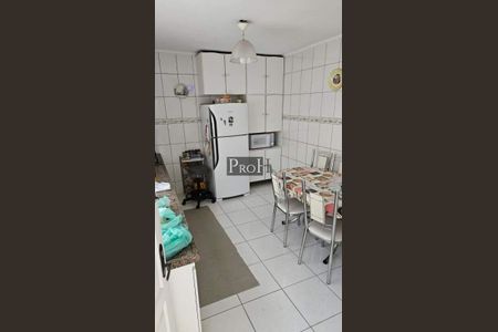 Casa à venda com 3 quartos, 410m² em Vila Alpina, São Paulo