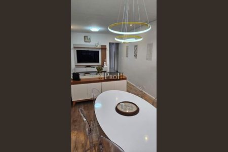 Casa à venda com 3 quartos, 410m² em Vila Alpina, São Paulo