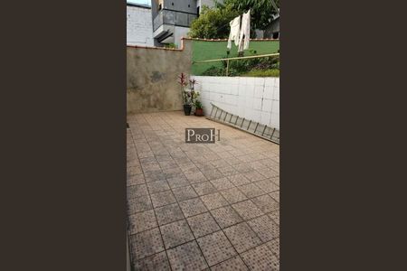 Casa à venda com 3 quartos, 410m² em Vila Alpina, São Paulo