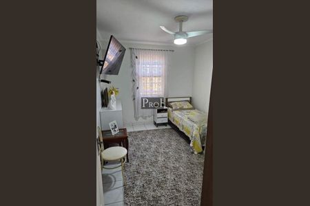 Casa à venda com 3 quartos, 410m² em Vila Alpina, São Paulo