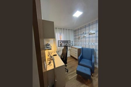 Apartamento à venda com 49m², 2 quartos e 1 vaga