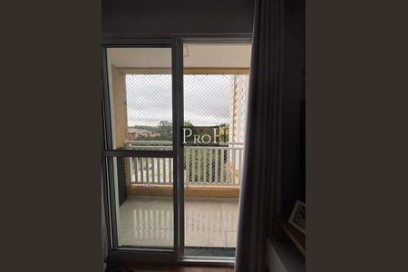 Apartamento à venda com 49m², 2 quartos e 1 vaga