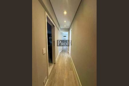 Apartamento à venda com 4 quartos, 302m² em Santa Maria, São Caetano do Sul