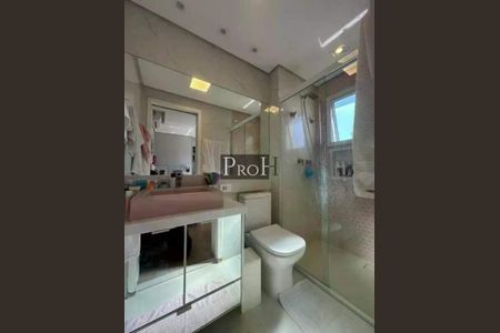 Apartamento à venda com 4 quartos, 302m² em Santa Maria, São Caetano do Sul