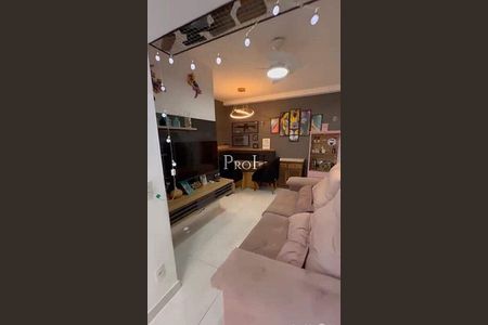 Apartamento à venda com 62m², 2 quartos e 2 vagas