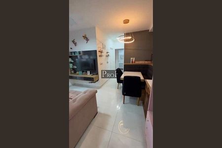 Apartamento à venda com 2 quartos, 62m² em Boa Vista, São Caetano do Sul
