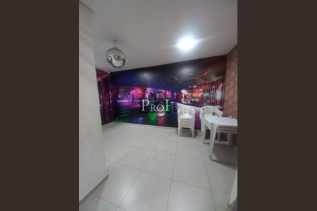 Apartamento à venda com 62m², 2 quartos e 2 vagas
