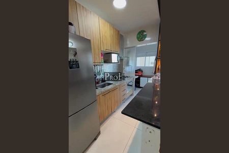 Apartamento à venda com 62m², 2 quartos e 2 vagas