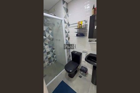 Apartamento à venda com 2 quartos, 62m² em Boa Vista, São Caetano do Sul