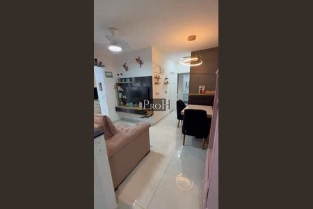 Apartamento à venda com 62m², 2 quartos e 2 vagas