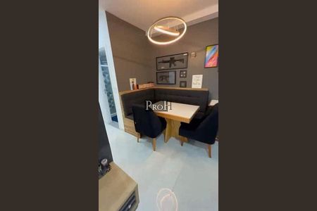 Apartamento à venda com 2 quartos, 62m² em Boa Vista, São Caetano do Sul