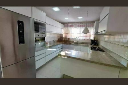 Casa à venda com 3 quartos, 294m² em Boa Vista, São Caetano do Sul