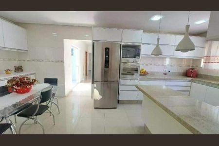 Casa à venda com 3 quartos, 294m² em Boa Vista, São Caetano do Sul