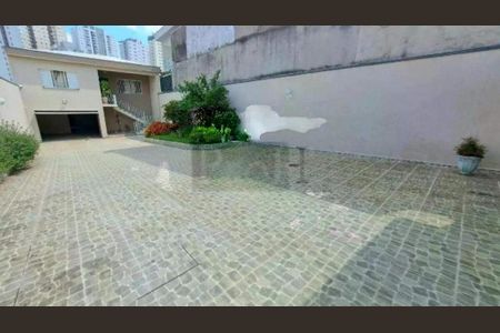 Casa à venda com 3 quartos, 294m² em Boa Vista, São Caetano do Sul