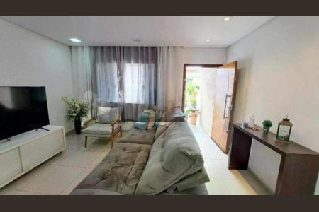 Casa à venda com 3 quartos, 294m² em Boa Vista, São Caetano do Sul