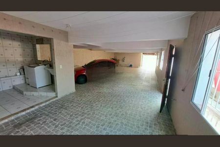 Casa à venda com 3 quartos, 294m² em Boa Vista, São Caetano do Sul