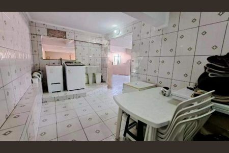 Casa à venda com 3 quartos, 294m² em Boa Vista, São Caetano do Sul