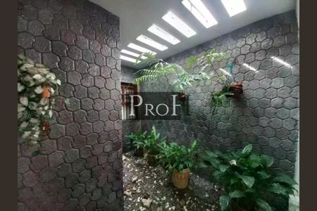 Casa à venda com 5 quartos, 384m² em Santa Maria, São Caetano do Sul