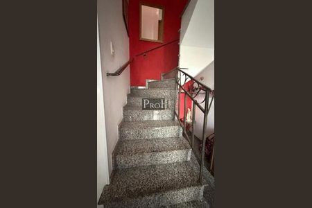 Casa à venda com 2 quartos, 65m² em Vila Valparaíso, Santo André