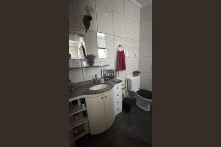 Casa à venda com 2 quartos, 65m² em Vila Valparaíso, Santo André