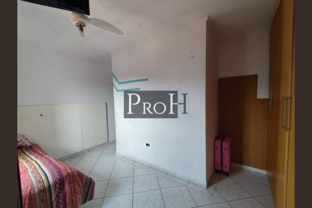 Apartamento à venda com 2 quartos, 66m² em Parque Marajoara, Santo André