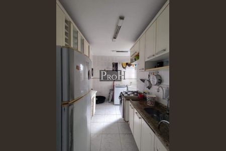 Apartamento à venda com 2 quartos, 66m² em Parque Marajoara, Santo André