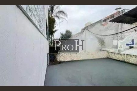 Casa à venda com 2 quartos, 106m² em Cerâmica, São Caetano do Sul