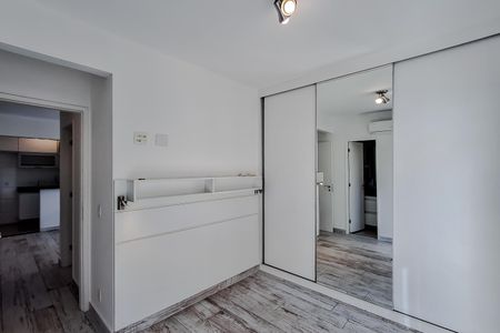 Quarto 2 - Suíte de apartamento para alugar com 2 quartos, 61m² em Vila Mariana, São Paulo
