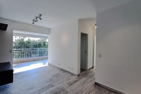 Sala de apartamento para alugar com 2 quartos, 61m² em Vila Mariana, São Paulo