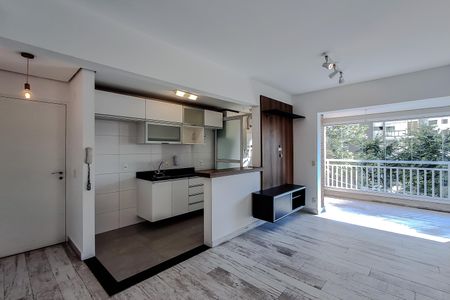 Apartamento para alugar com 2 quartos, 61m² em Vila Mariana, São Paulo