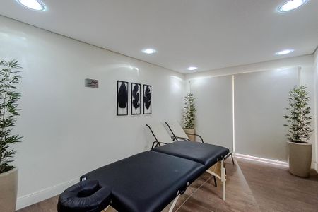 Área comum de apartamento para alugar com 2 quartos, 61m² em Vila Mariana, São Paulo