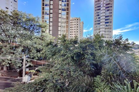 Vista da Varanda de apartamento para alugar com 2 quartos, 61m² em Vila Mariana, São Paulo