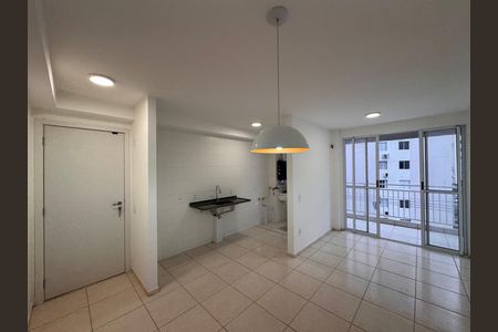 Apartamento para alugar com 3 quartos, 65m² em Barra da Tijuca, Rio de Janeiro