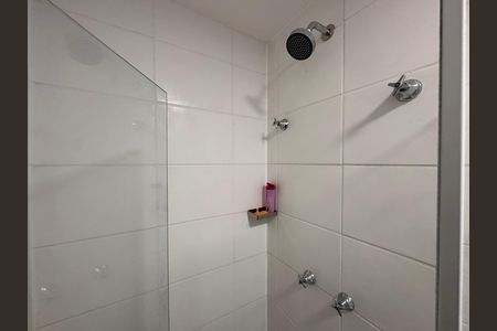Apartamento para alugar com 65m², 3 quartos e 1 vagaBanheiro Social