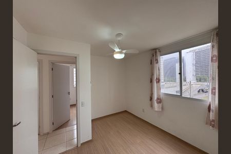 Apartamento para alugar com 65m², 3 quartos e 1 vagaSuíte