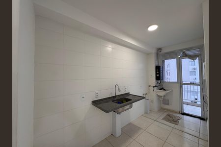 Apartamento para alugar com 65m², 3 quartos e 1 vagaCozinha e Área de Serviço