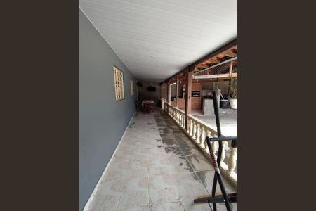Casa à venda com 3 quartos, 392m² em Parque Xangri-Lá, Contagem