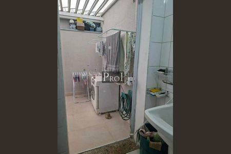 Apartamento à venda com 3 quartos, 80m² em Santa Maria, São Caetano do Sul
