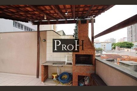 Apartamento à venda com 3 quartos, 106m² em Nova Petrópolis, São Bernardo do Campo