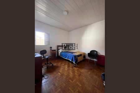 Casa à venda com 4 quartos, 250m² em Osvaldo Cruz, São Caetano do Sul