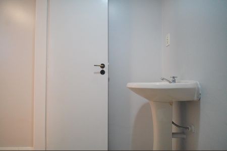 Apartamento à venda com 163m², 3 quartos e 1 vagaBanheiro de serviço