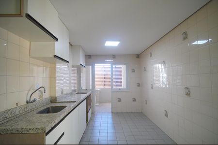 Apartamento à venda com 163m², 3 quartos e 1 vagaCozinha