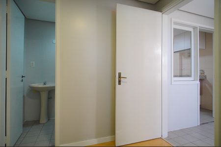 Quarto de Serviço de apartamento à venda com 3 quartos, 163m² em Centro, Novo Hamburgo