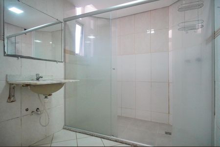 Apartamento à venda com 163m², 3 quartos e 1 vagaBanheiro da Suíte