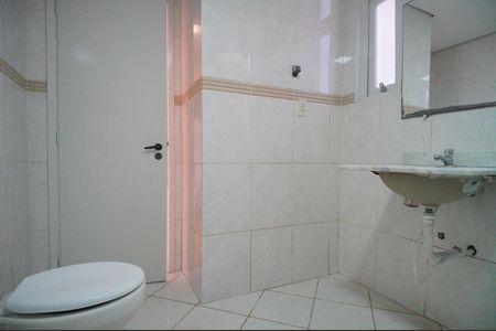 Apartamento à venda com 163m², 3 quartos e 1 vagaBanheiro da Suíte