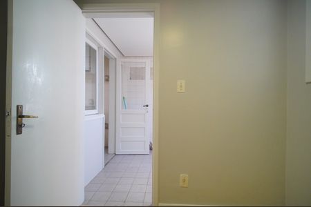 Quarto de Serviço de apartamento à venda com 3 quartos, 163m² em Centro, Novo Hamburgo