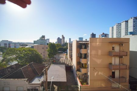Apartamento à venda com 163m², 3 quartos e 1 vagaVista do Quarto 2
